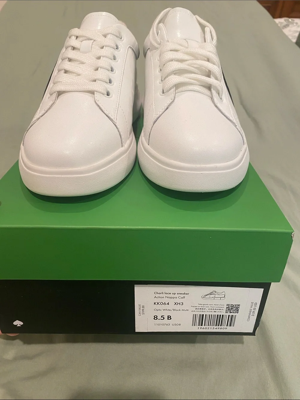 kate spade new without